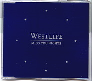 Westlife - Miss You Nights